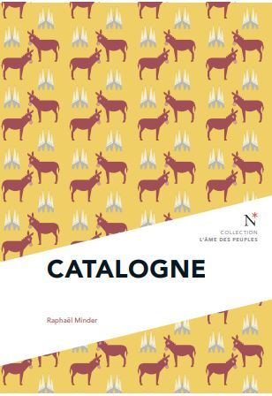 [9782875231345] Catalogne - urnes et déchirures