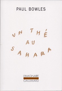 Un thé au Sahara