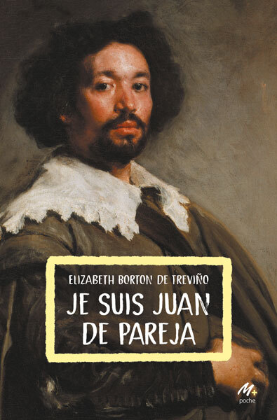 [9782211222938] Je suis Juan de Pareja