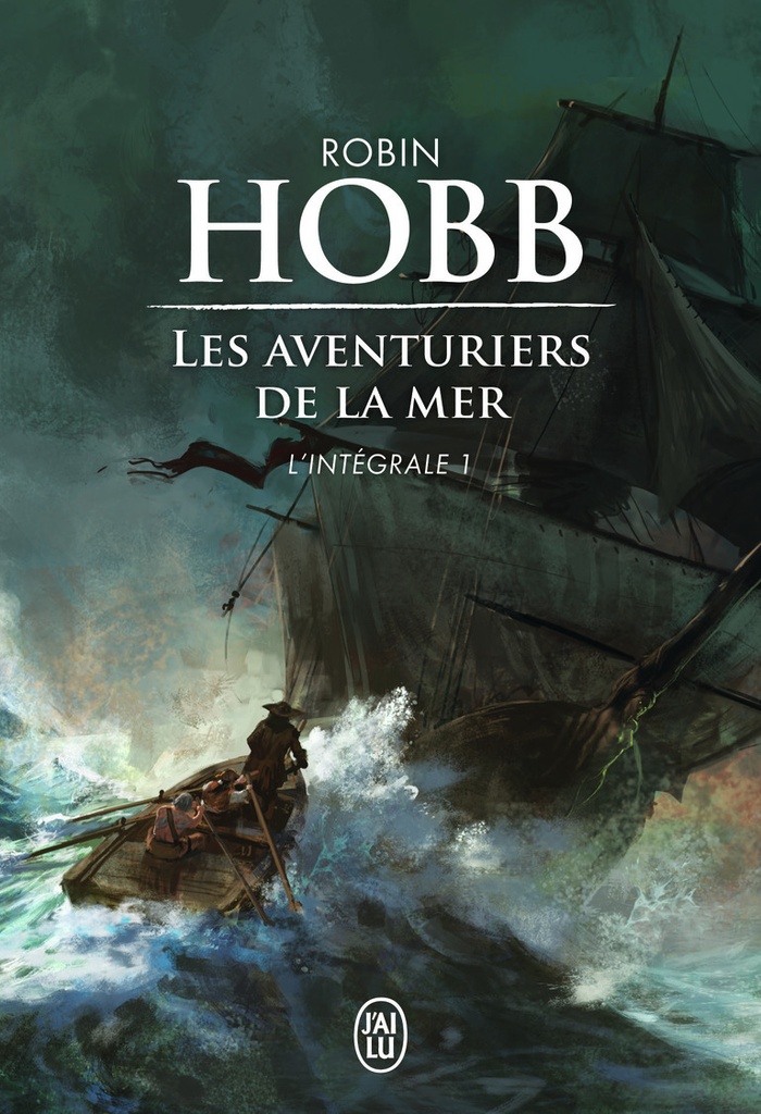 [9782290108215] Les aventuriers de la mer