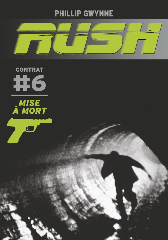 [9782203102279] Rush