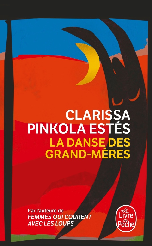 [9782253127512] La Danse des grand-mères
