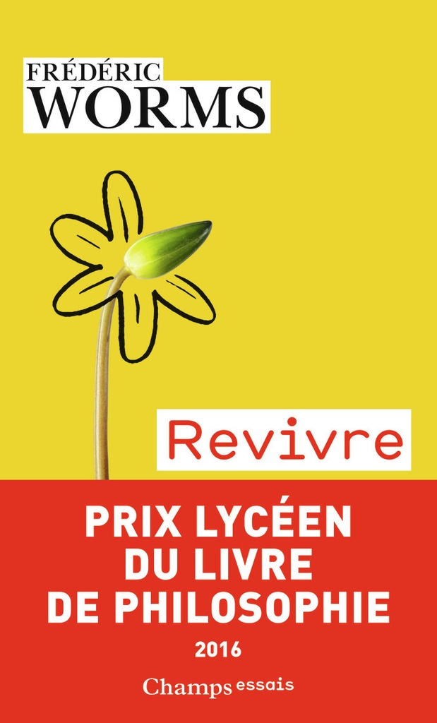 [9782081314993] Revivre