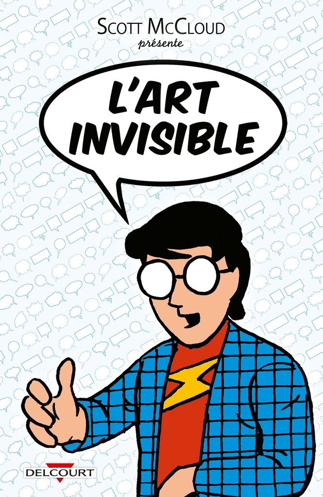[9782756009698] L'Art invisible