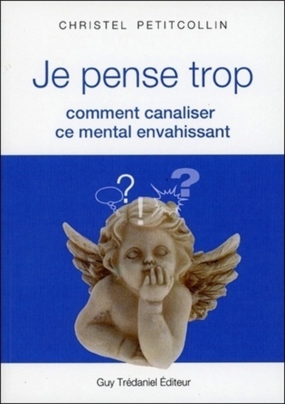[9782813201966] Je pense trop