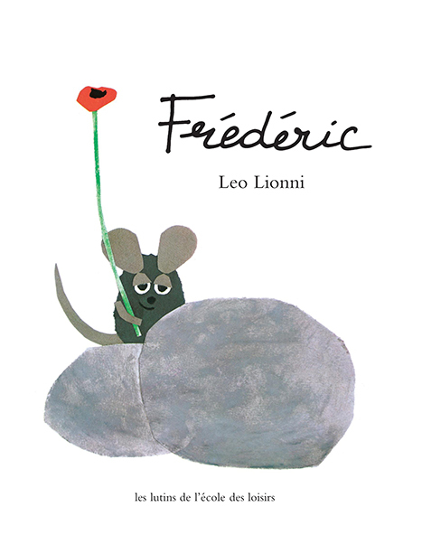 [9782211065801] Frédéric