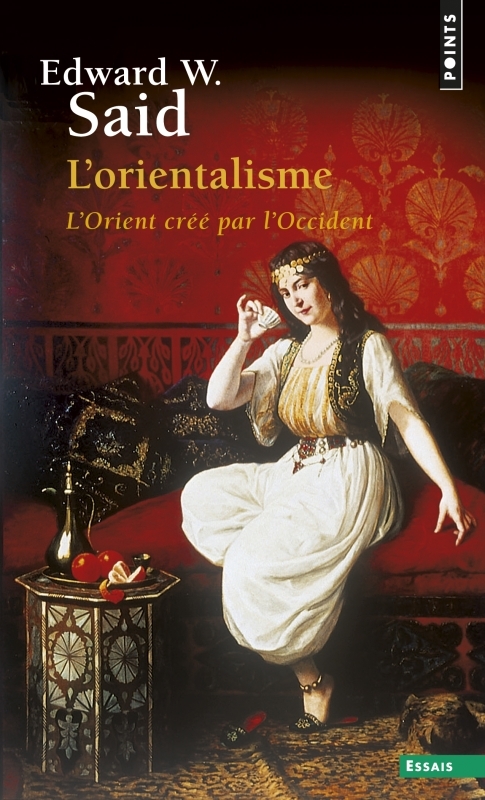 [9782757853078] L'Orientalisme