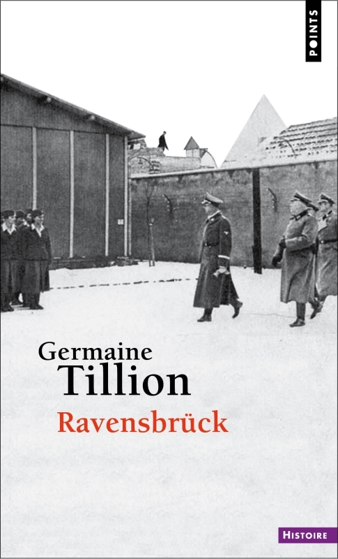 [9782757853047] Ravensbrück