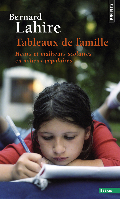 [9782757862933] Tableaux de famille
