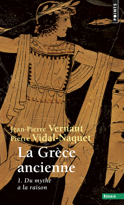 [9782757866368] La Grèce ancienne