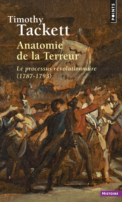 [9782757884195] Anatomie de la Terreur