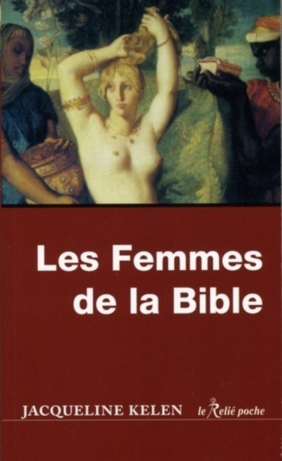 [9782354902049] Les Femmes de la Bible