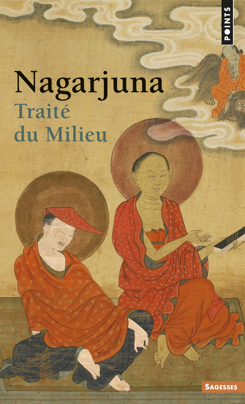 [9782020217545] Traité du Milieu