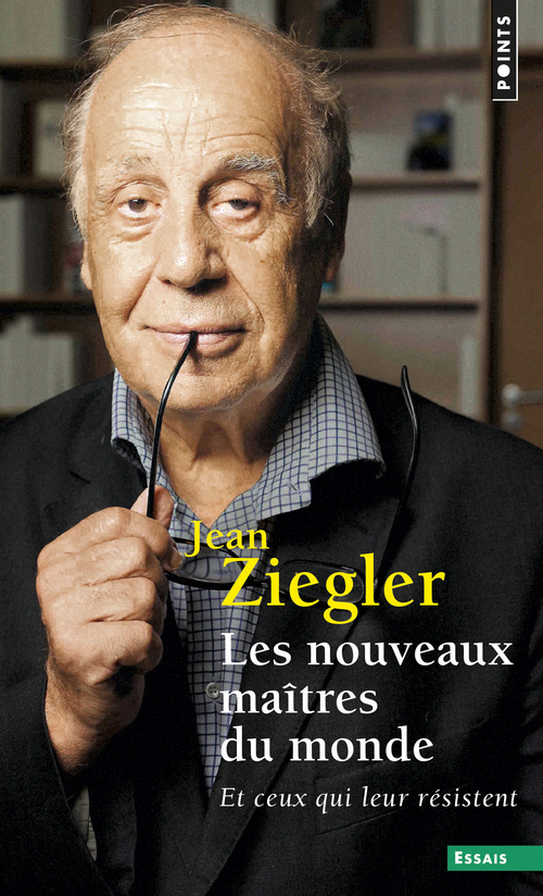 [9782757854143] Les Nouveaux maîtres du monde