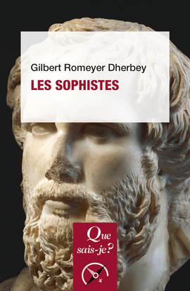 [9782130795070] Les Sophistes