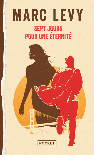 [9782266290616] Sept jours pour une éternité