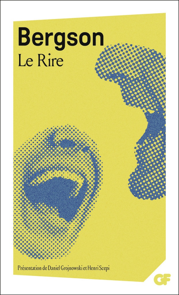 [9782081279667] Le Rire