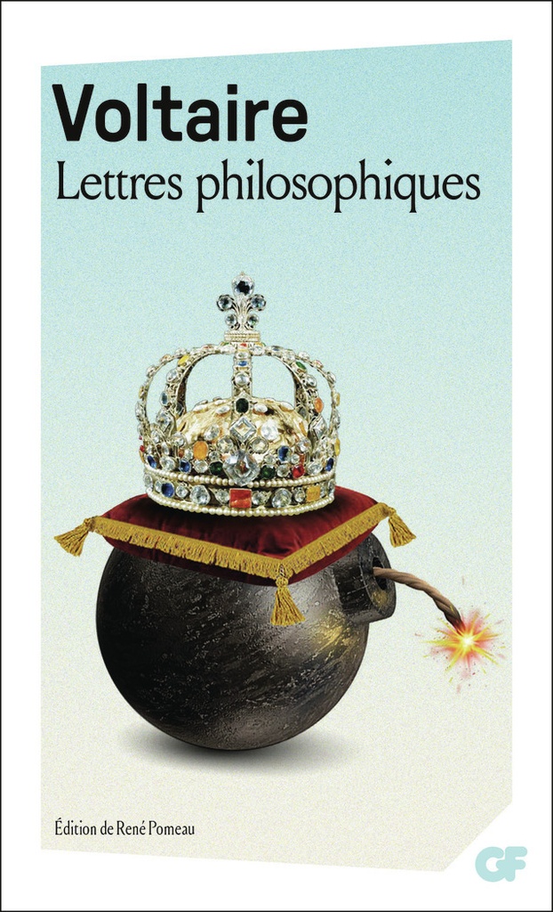 [9782081470132] Lettres philosophiques