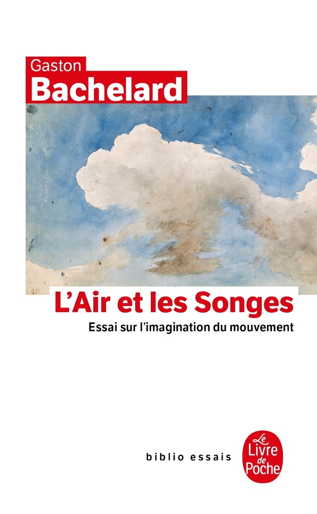 [9782253061007] L'Air et les songes