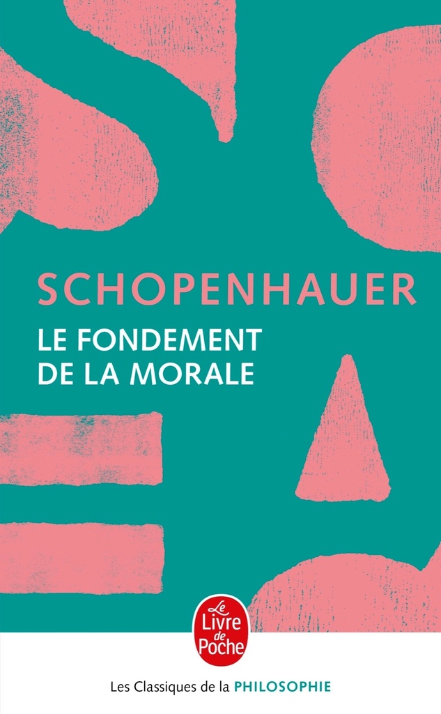 [9782253058090] Le Fondement de la morale