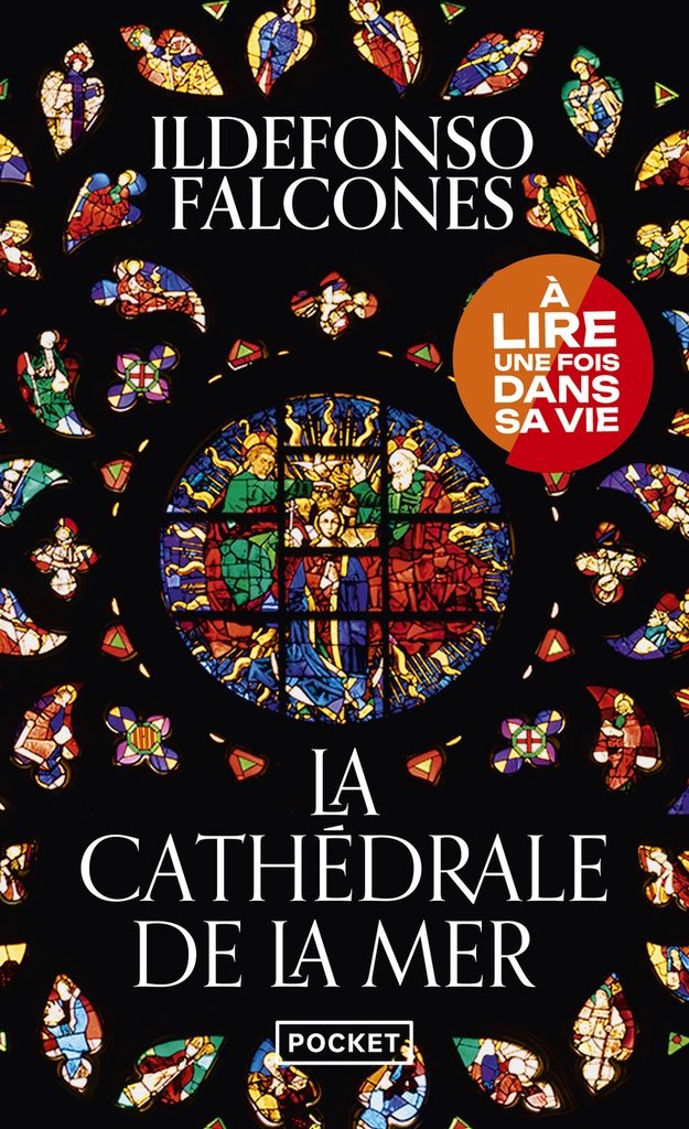 [9782266186575] La cathédrale de la mer