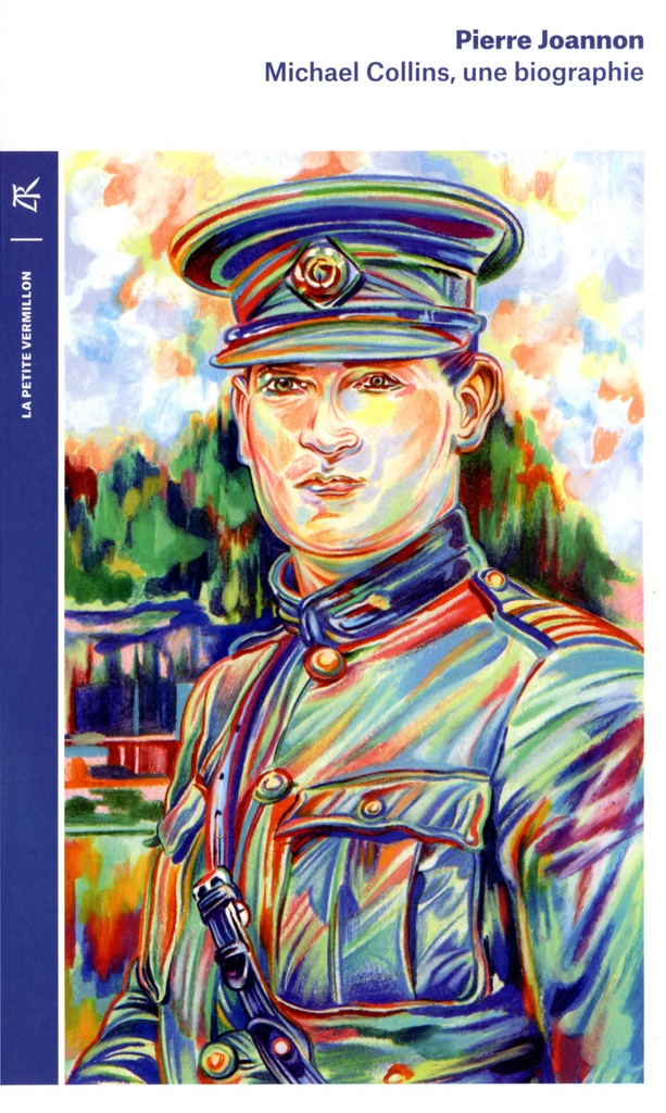 [9782710383154] Michael Collins
