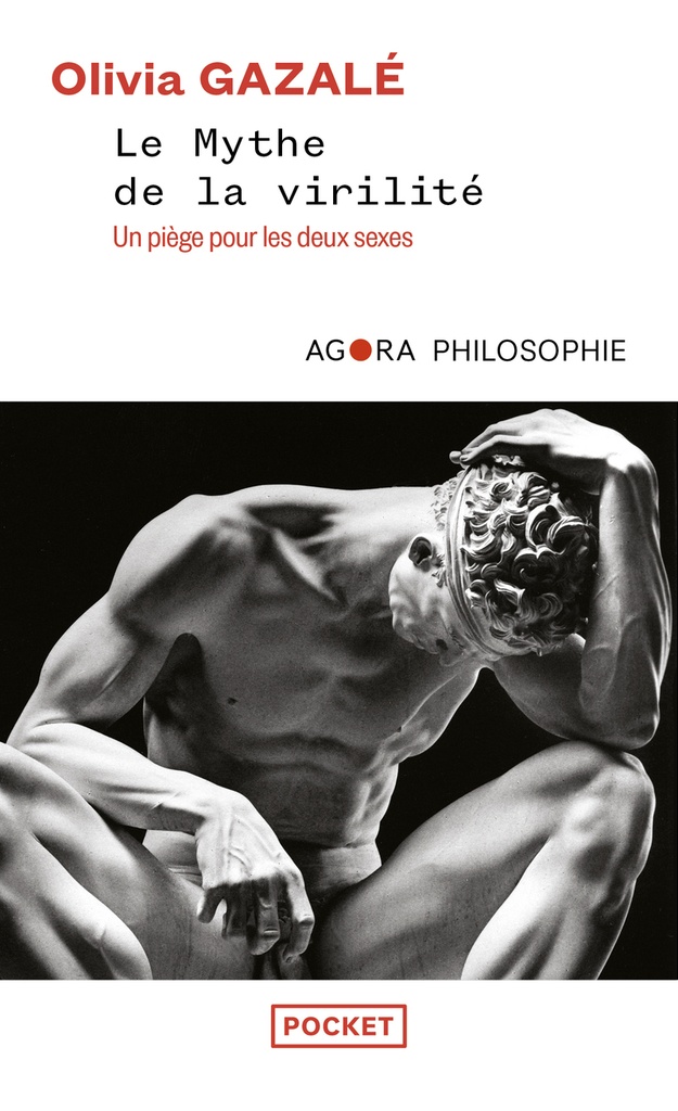 [9782266289818] Le Mythe de la virilité