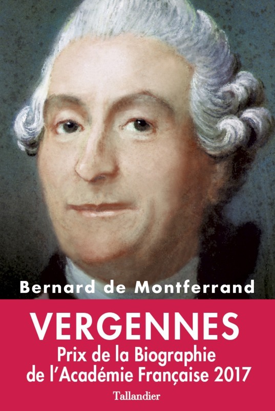 [9791021006911] Vergennes