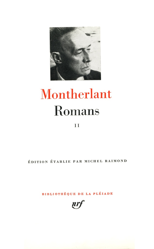 [9782070110056] Romans