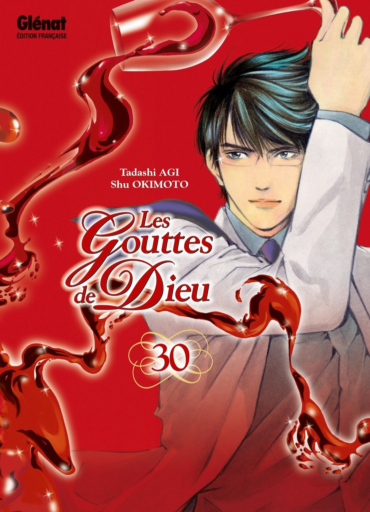 [9782723493895] Les Gouttes de Dieu - Tome 30