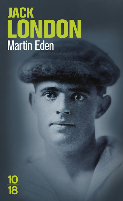 [9782264024848] Martin Eden