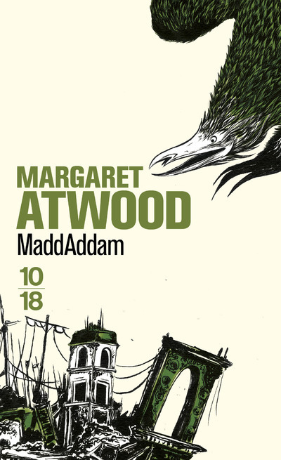 [9782264065988] MaddAddam