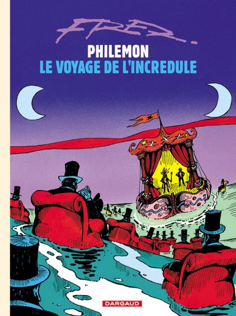Le Voyage de l'incrédule
