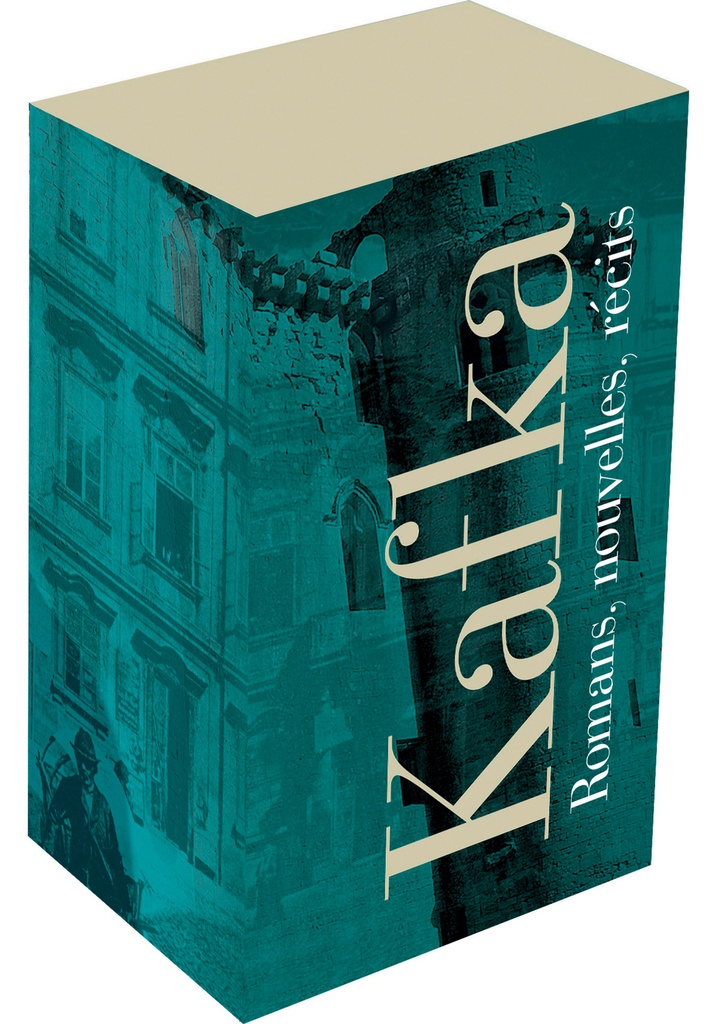 [9782072798207] Œuvres complètes I, II