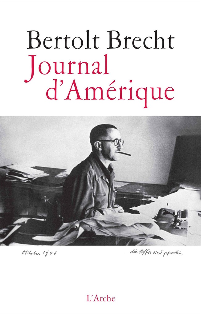 [9782851818010] Journal d'Amérique