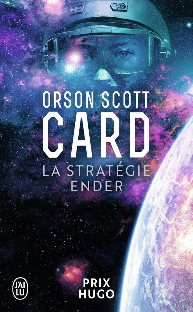 [9782290071823] La stratégie Ender