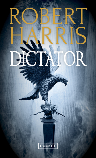[9782266268585] Dictator