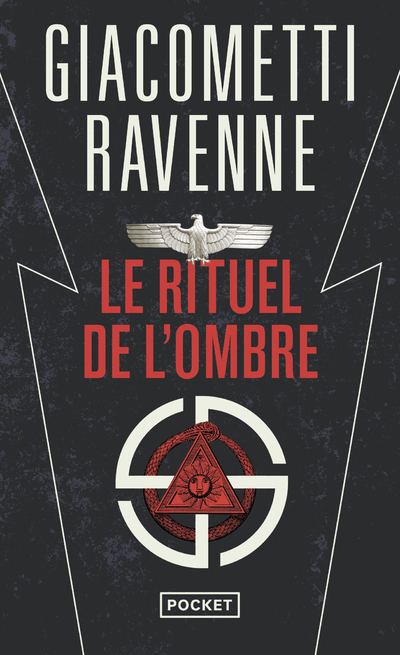 [9782266212946] Le rituel de l'ombre