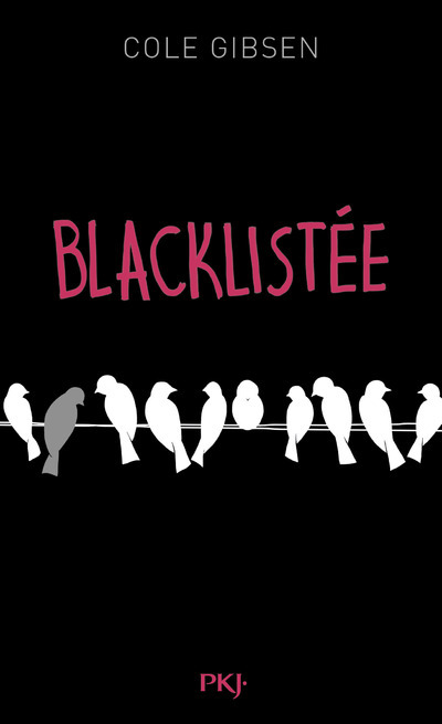 [9782266269995] Blacklistée
