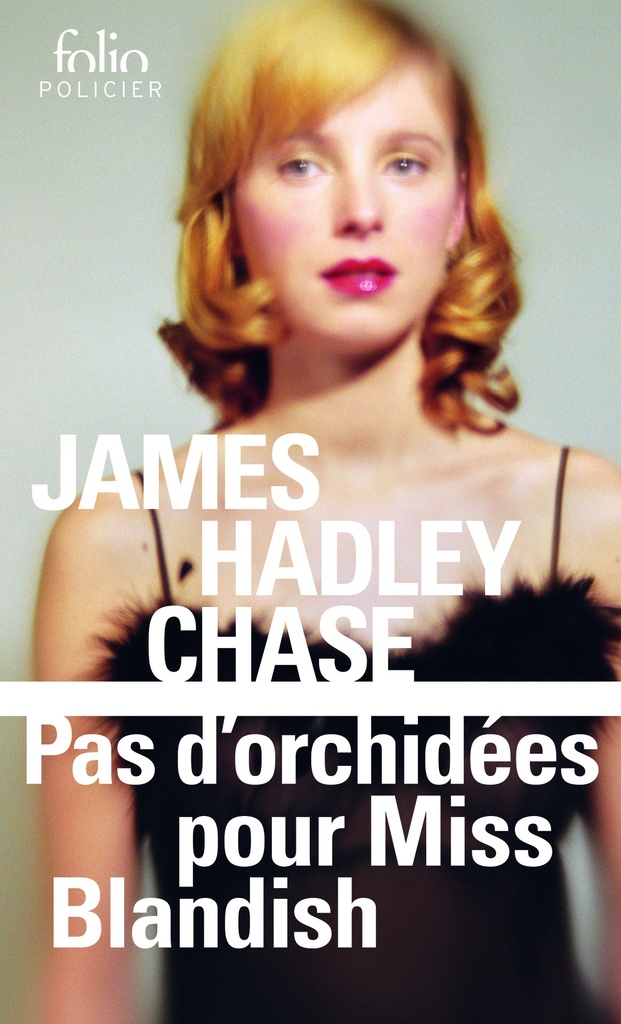[9782070342587] Pas d'orchidées pour Miss Blandish