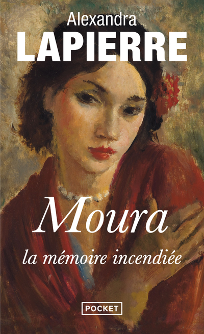 [9782266271653] Moura, la mémoire incendièe