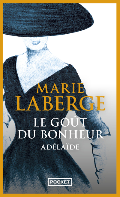 [9782266167611] Le goût du bonheur - T2