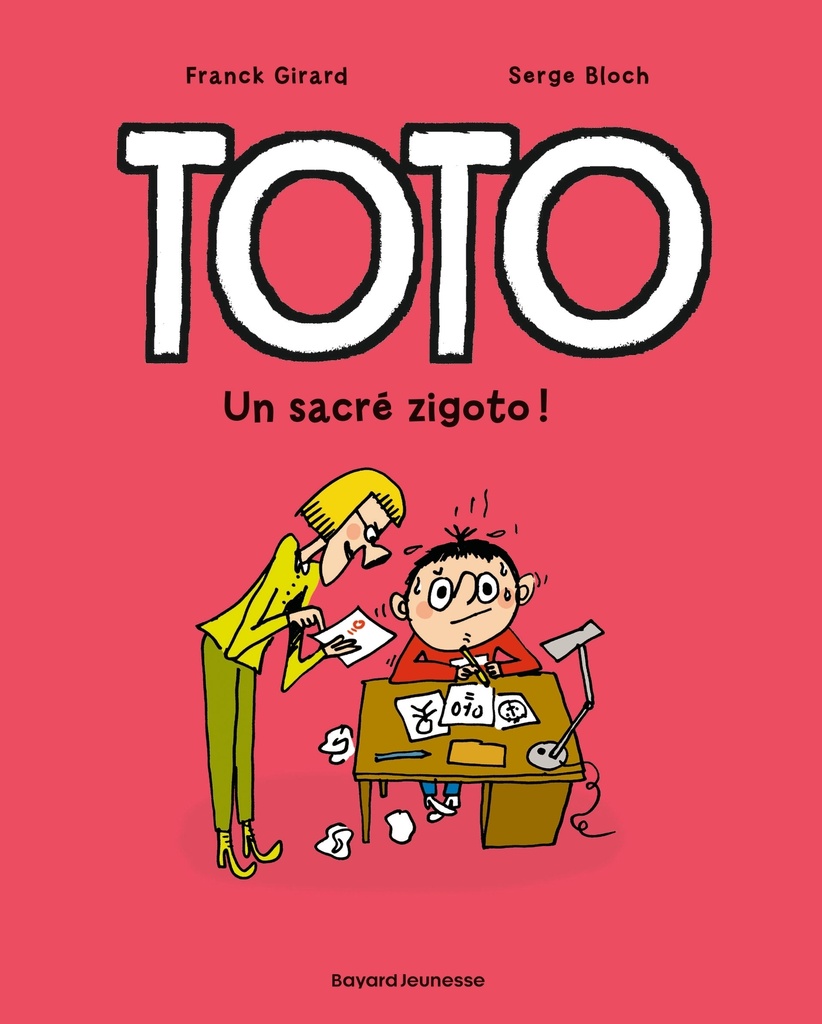 [9791027606948] Toto BD, Tome 04