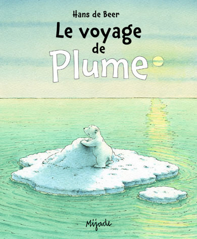 Le voyage de Plume
