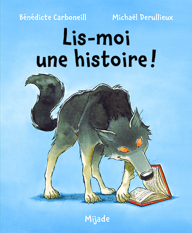 Lis-moi une histoire !
