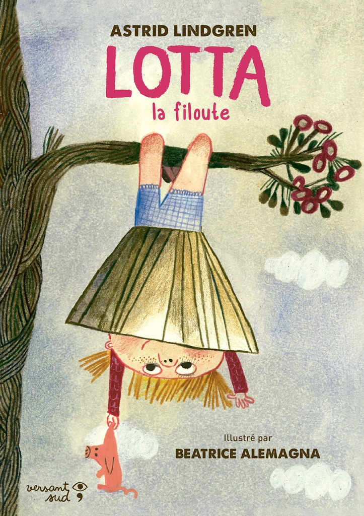[9782930938127] Lotta la filoute