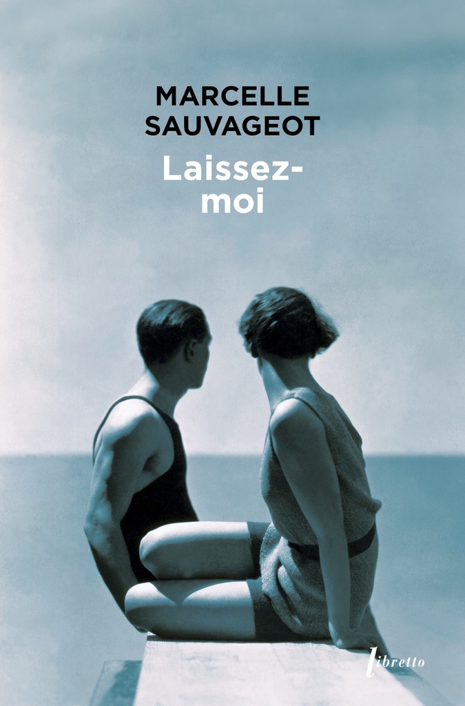 Laissez-moi