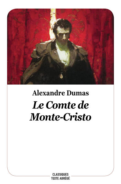 [9782211239745] Le Comte de Monte-Cristo