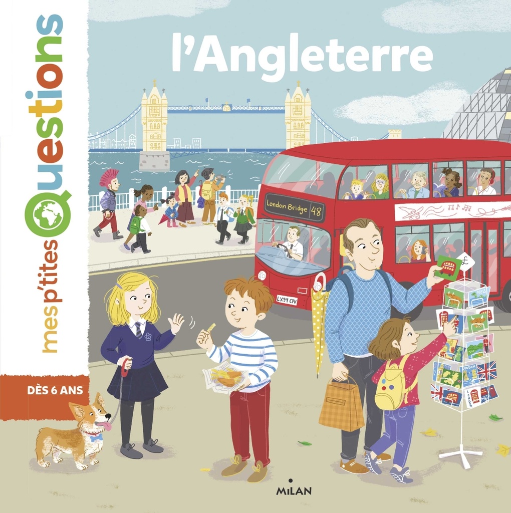 [9782408004637] L'Angleterre