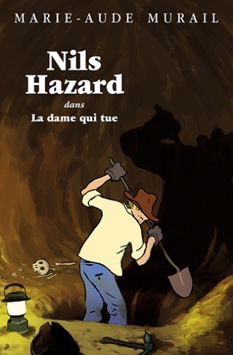 [9782211237918] la dame qui tue (poche)